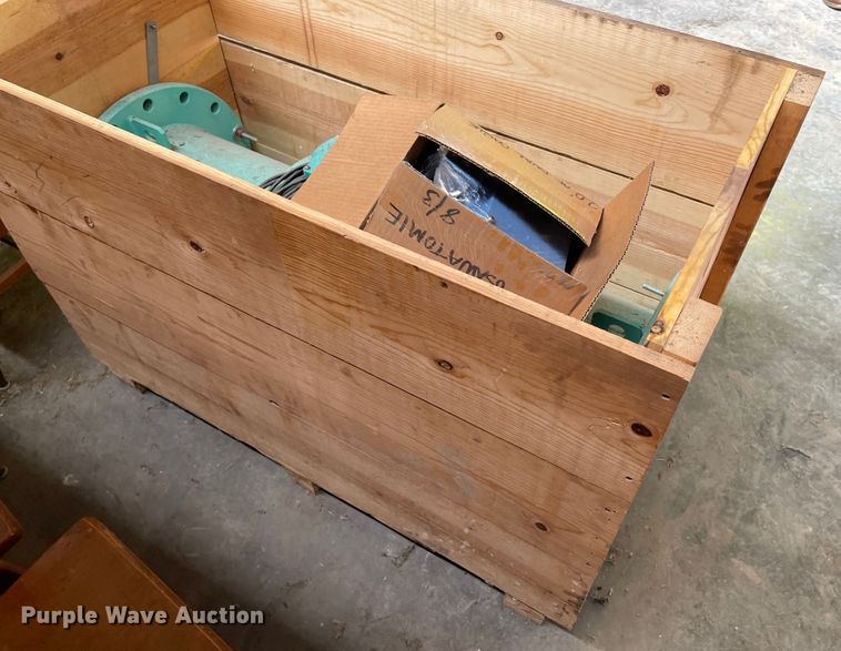 image for item IK9579 Ultra Mag  electromagnetic flowmeter