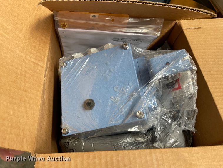 image for item IK9579 Ultra Mag  electromagnetic flowmeter