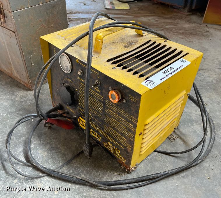 image for item IK9580 Tools