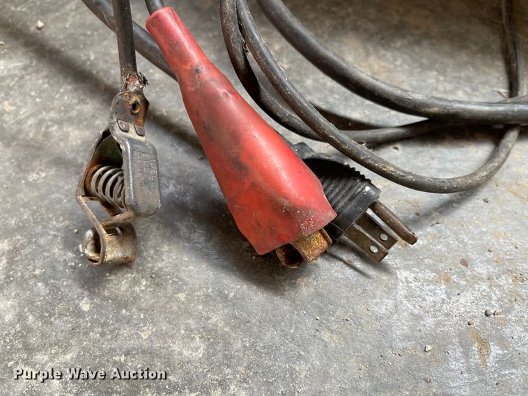 image for item IK9580 Tools