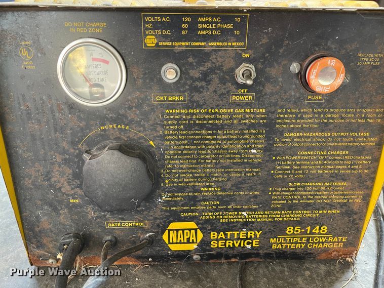 image for item IK9580 Tools