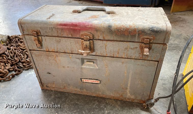 image for item IK9580 Tools