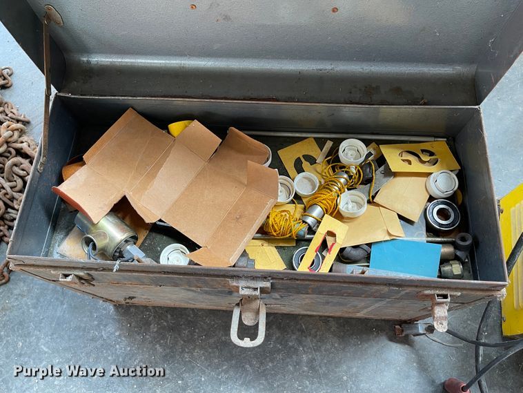 image for item IK9580 Tools