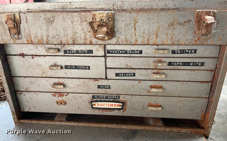 image for item IK9580 Tools