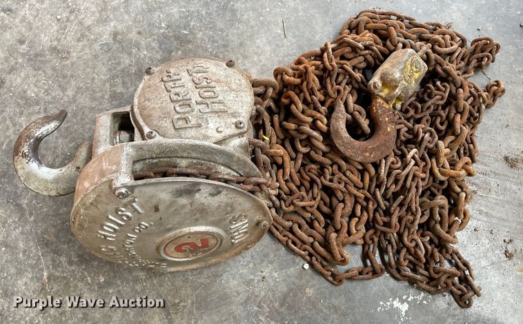 image for item IK9580 Tools