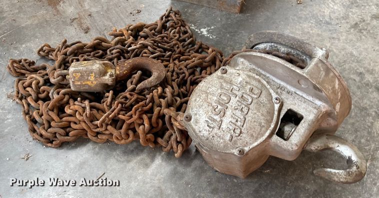 image for item IK9580 Tools