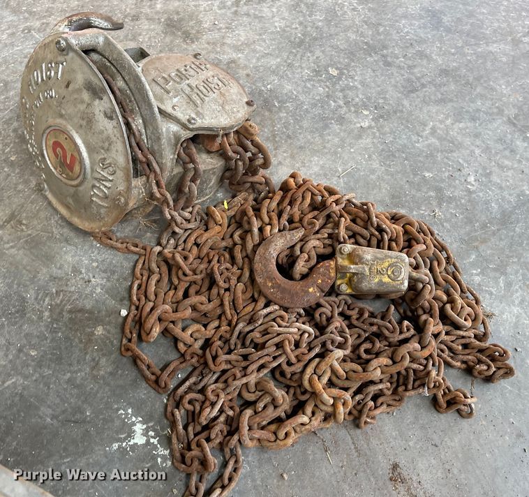 image for item IK9580 Tools