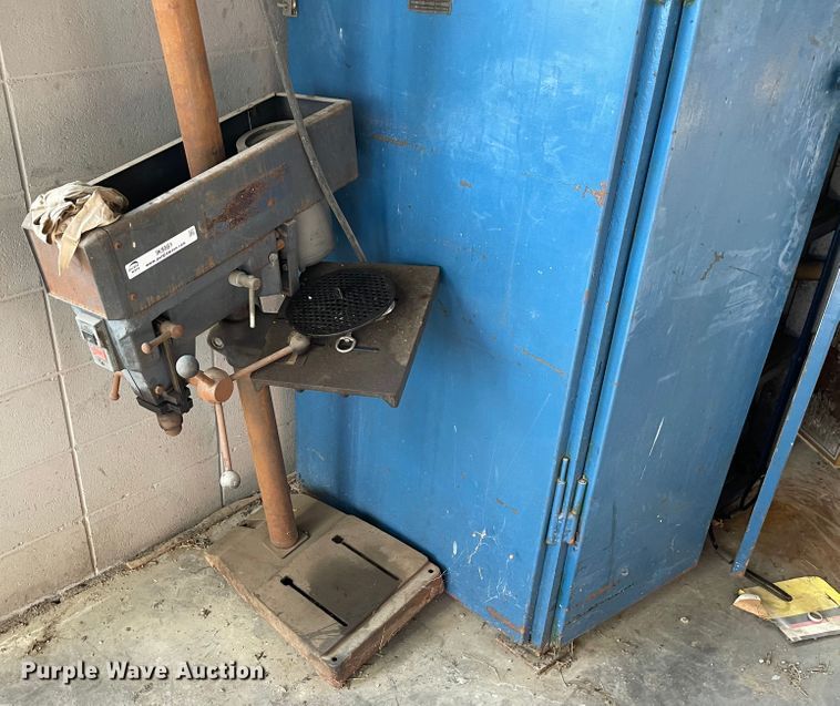 image for item IK9581 Tools