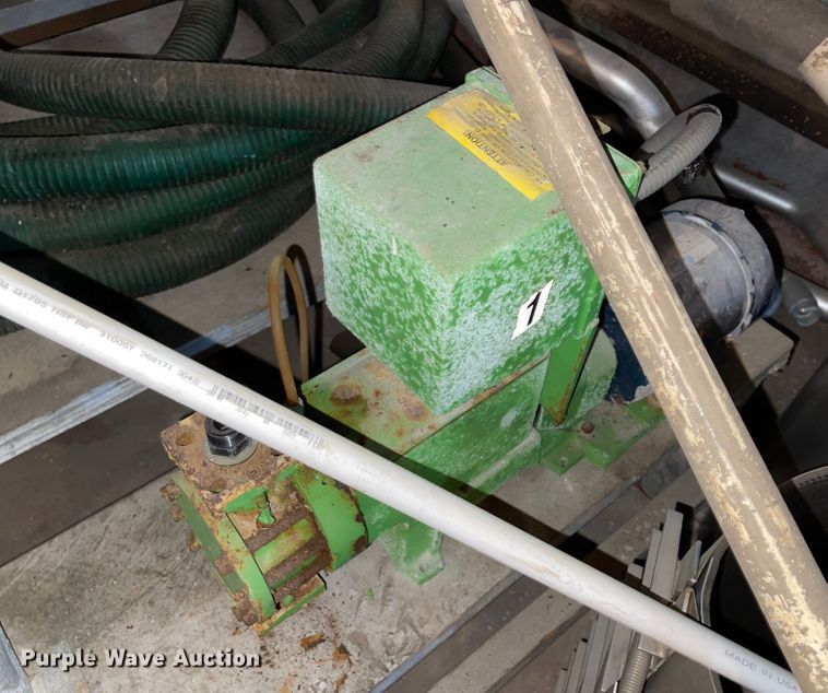 image for item IK9583 (3) Pulsa Series 680 metering pumps