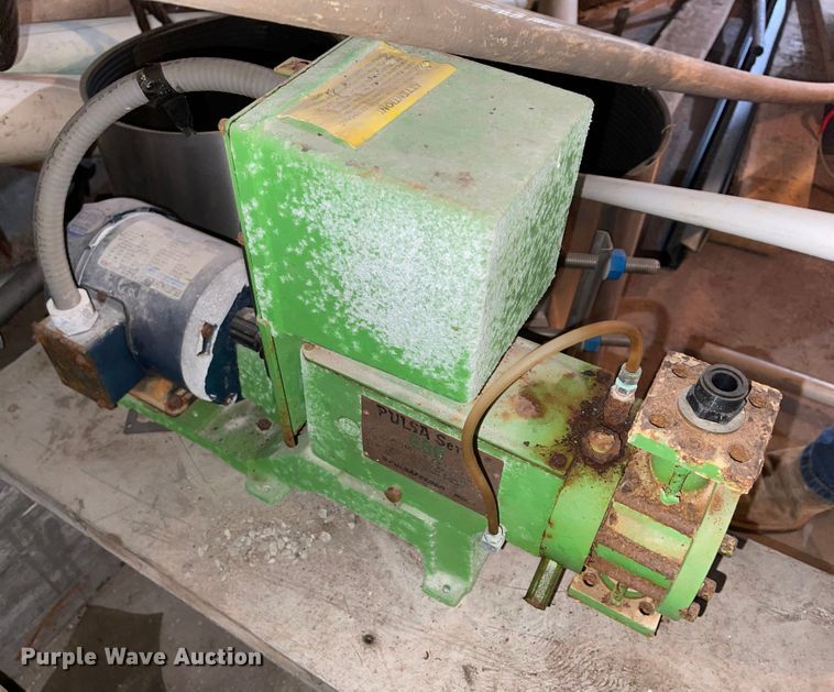 image for item IK9583 (3) Pulsa Series 680 metering pumps