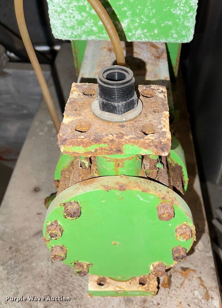 image for item IK9583 (3) Pulsa Series 680 metering pumps