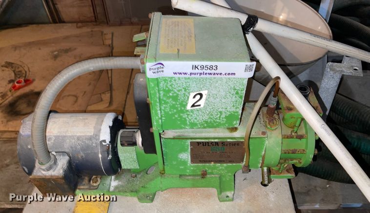 image for item IK9583 (3) Pulsa Series 680 metering pumps