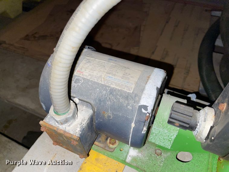 image for item IK9583 (3) Pulsa Series 680 metering pumps