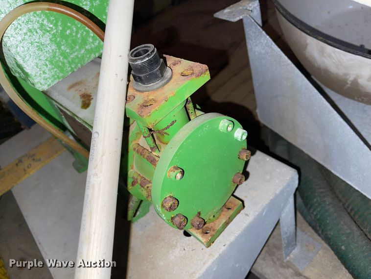 image for item IK9583 (3) Pulsa Series 680 metering pumps