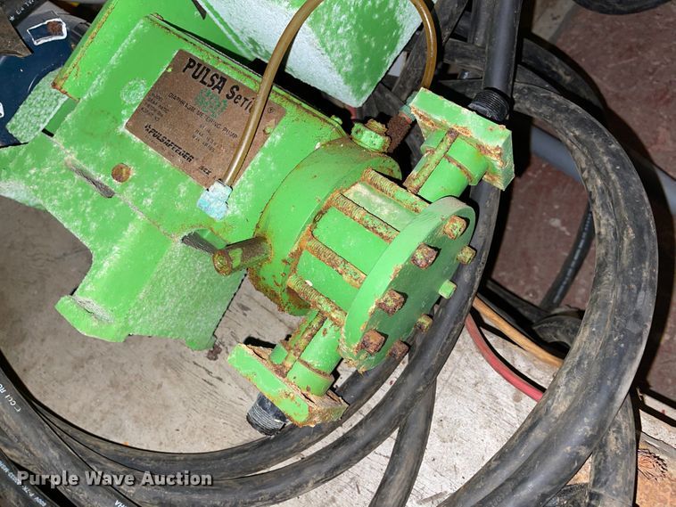 image for item IK9583 (3) Pulsa Series 680 metering pumps