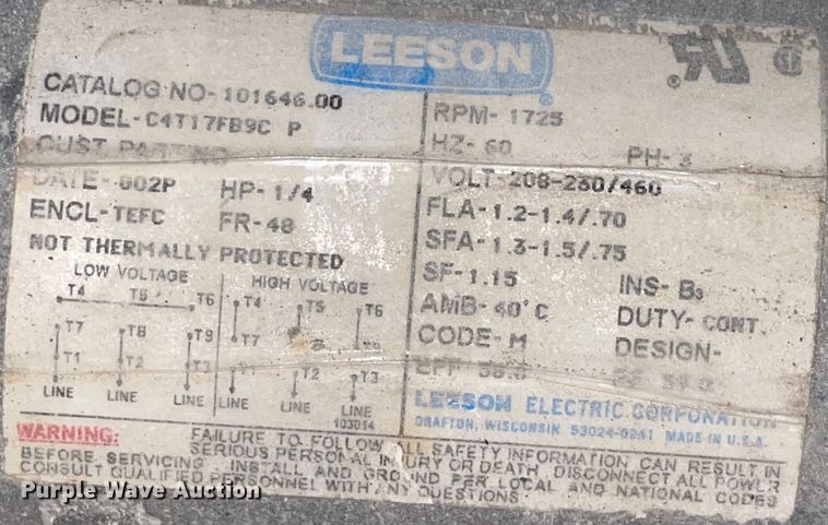 image for item IK9583 (3) Pulsa Series 680 metering pumps