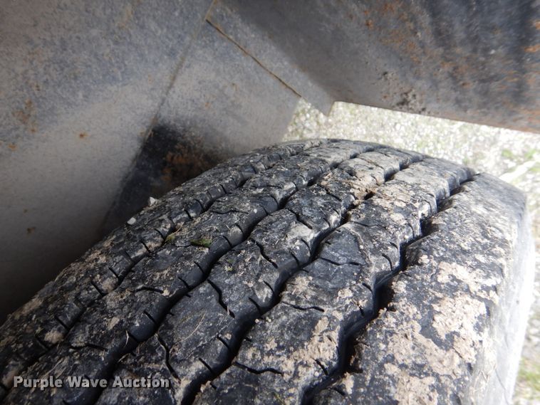 image for item IM9515 2011 SDP EZ Hauler 5500  mini digger derrick