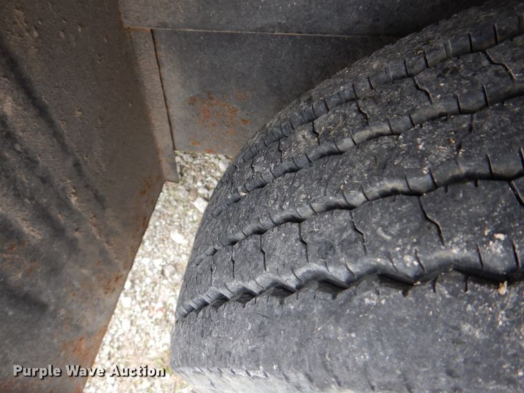 image for item IM9515 2011 SDP EZ Hauler 5500  mini digger derrick