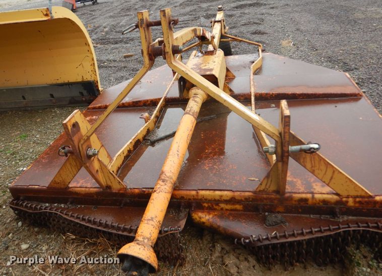 image for item IV9498 Woods B106  rotary mower