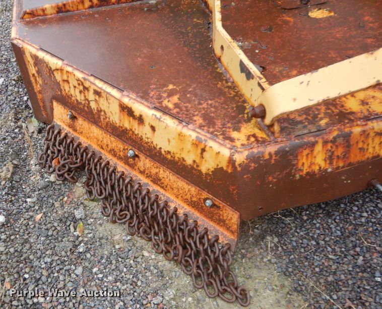 image for item IV9498 Woods B106  rotary mower