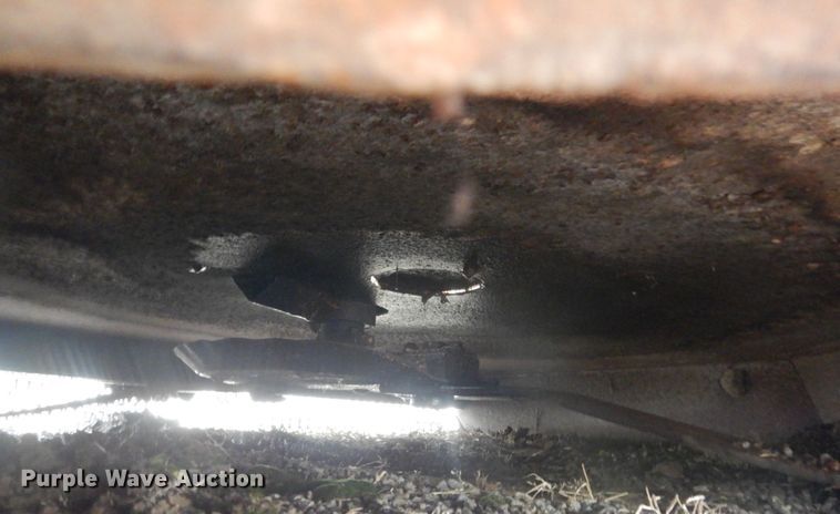 image for item IV9498 Woods B106  rotary mower