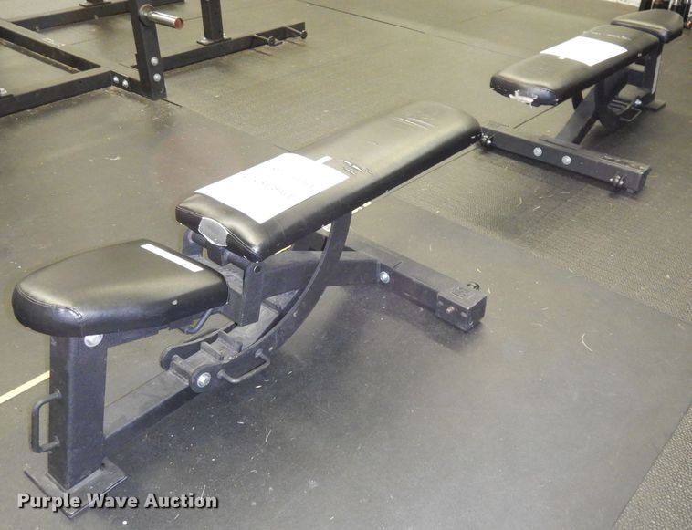 image for item IW9890 (2) BFS benches