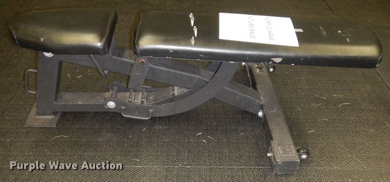 image for item IW9890 (2) BFS benches