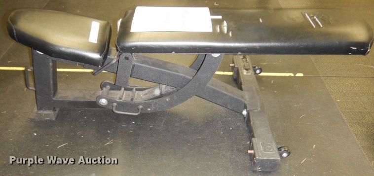 image for item IW9890 (2) BFS benches