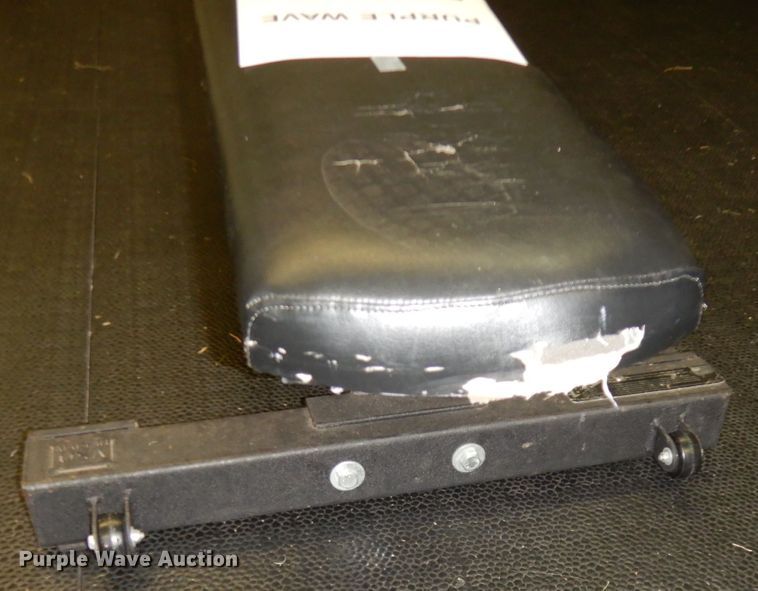 image for item IW9890 (2) BFS benches