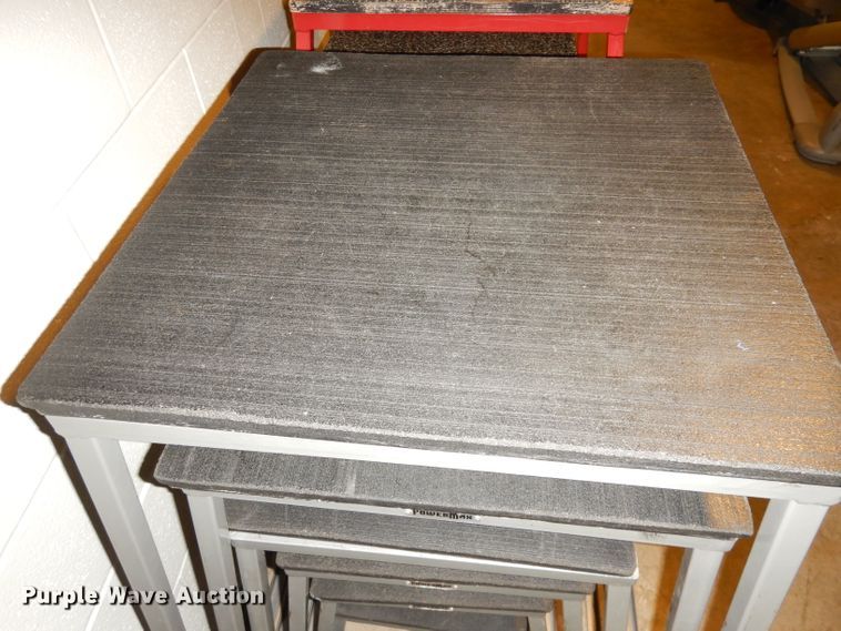 image for item IW9896 (6) PowerMax jump boxes