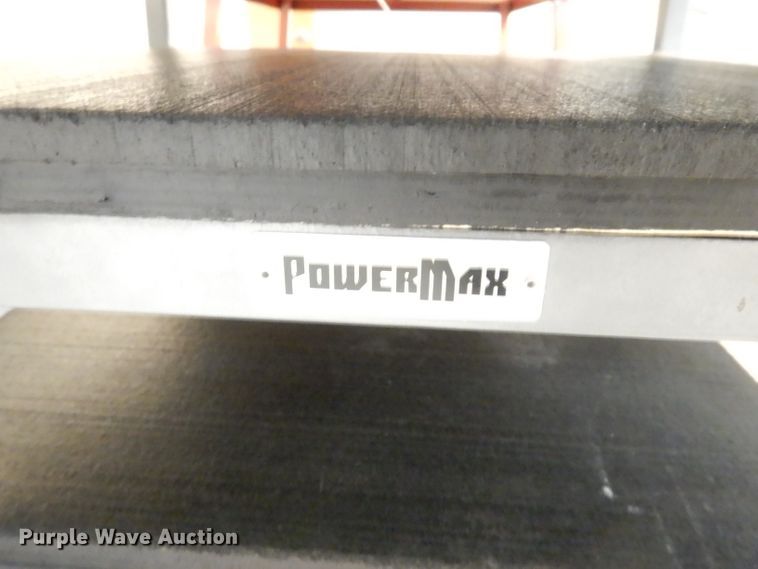 image for item IW9896 (6) PowerMax jump boxes