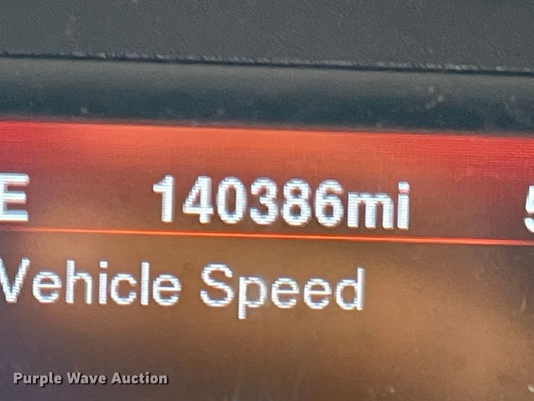 image for item IX9499 2013 Dodge Charger Police