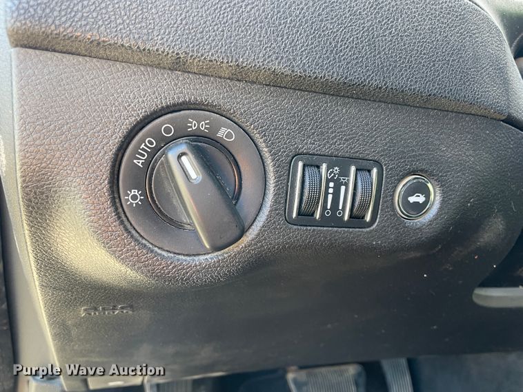 image for item IX9499 2013 Dodge Charger Police