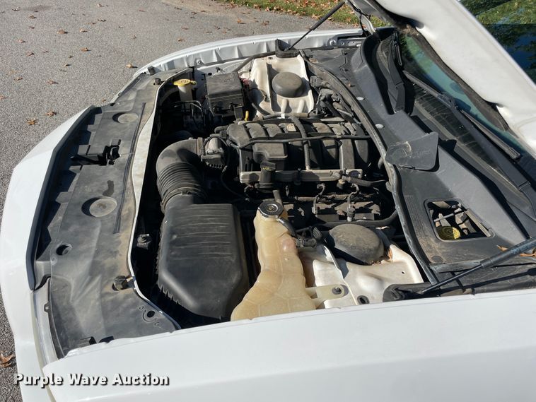 image for item IX9499 2013 Dodge Charger Police