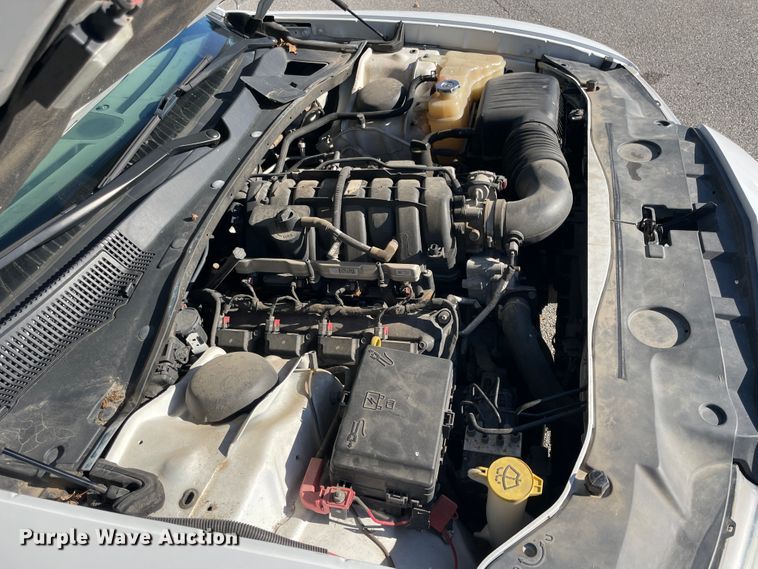 image for item IX9499 2013 Dodge Charger Police