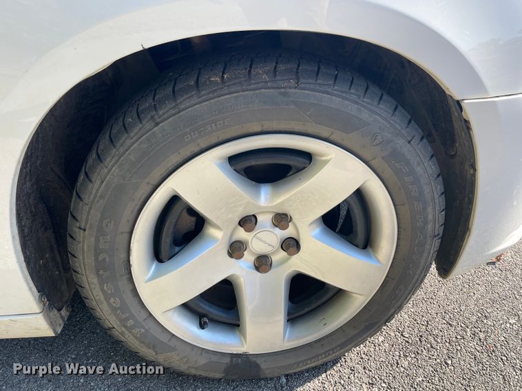 image for item IX9499 2013 Dodge Charger Police