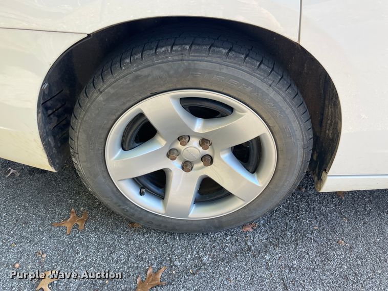 image for item IX9499 2013 Dodge Charger Police