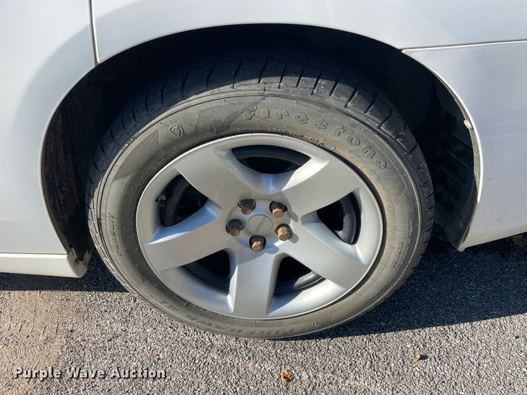 image for item IX9499 2013 Dodge Charger Police