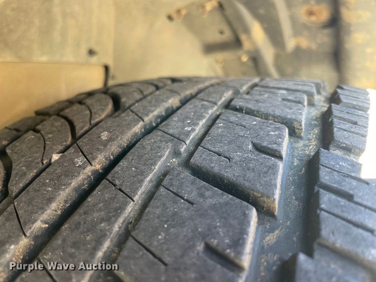 image for item IX9500 2009 Ford Crown Victoria Police Interceptor