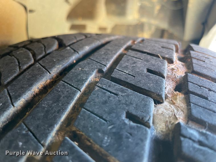 image for item IX9500 2009 Ford Crown Victoria Police Interceptor