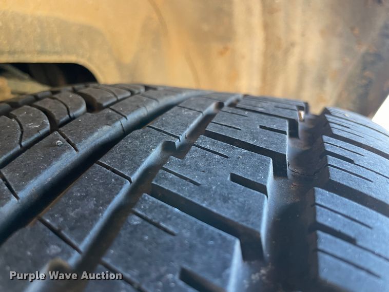 image for item IX9500 2009 Ford Crown Victoria Police Interceptor