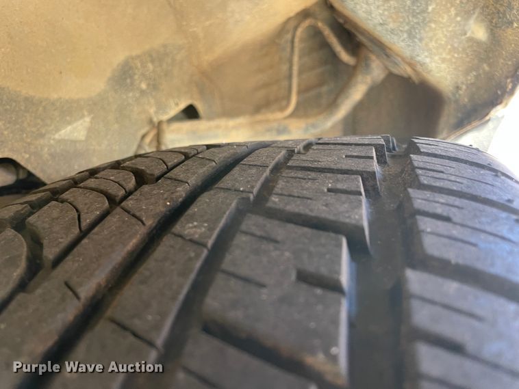 image for item IX9500 2009 Ford Crown Victoria Police Interceptor