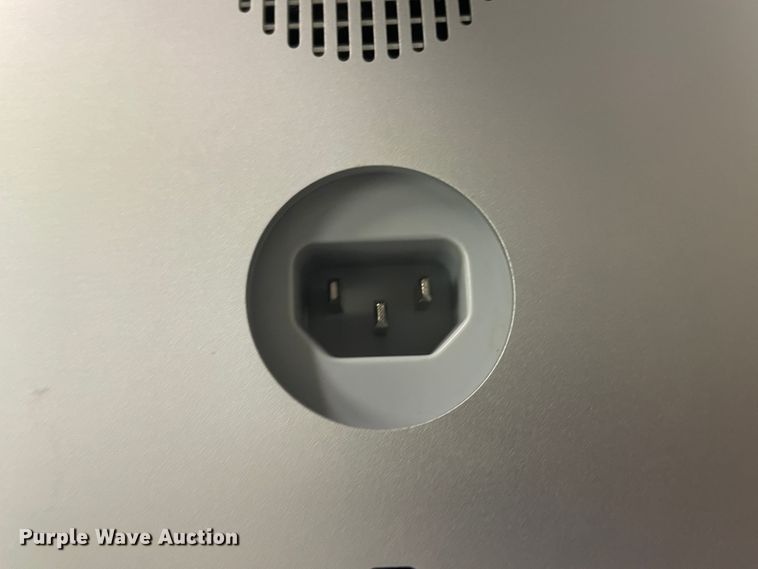 image for item IX9529 (21) Apple iMac computers