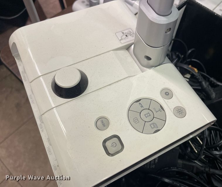 image for item IX9530 Elmo TT-12ID  cameras