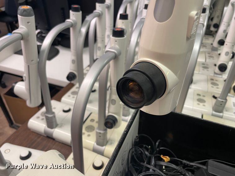 image for item IX9530 Elmo TT-12ID  cameras