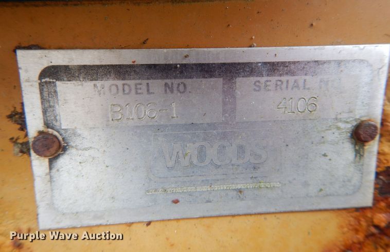 image for item JF9924 Flink 10PA38B  snow plow