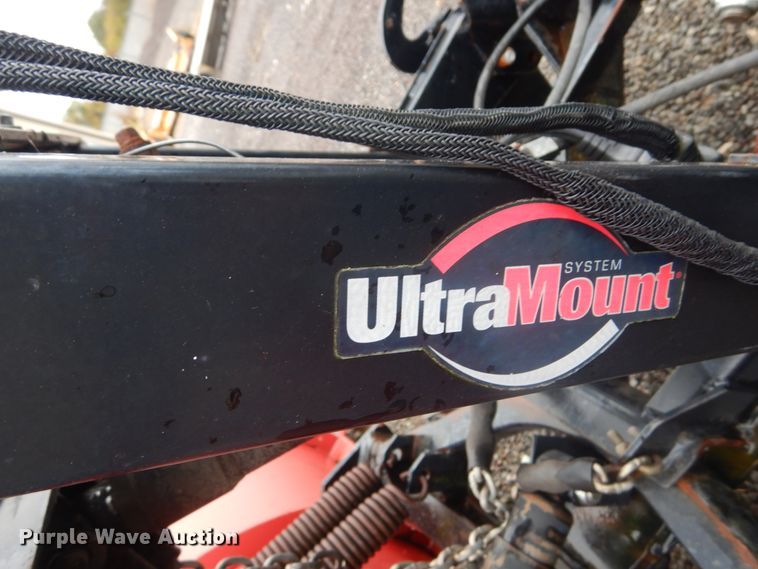 image for item JF9925 Western  snow plow