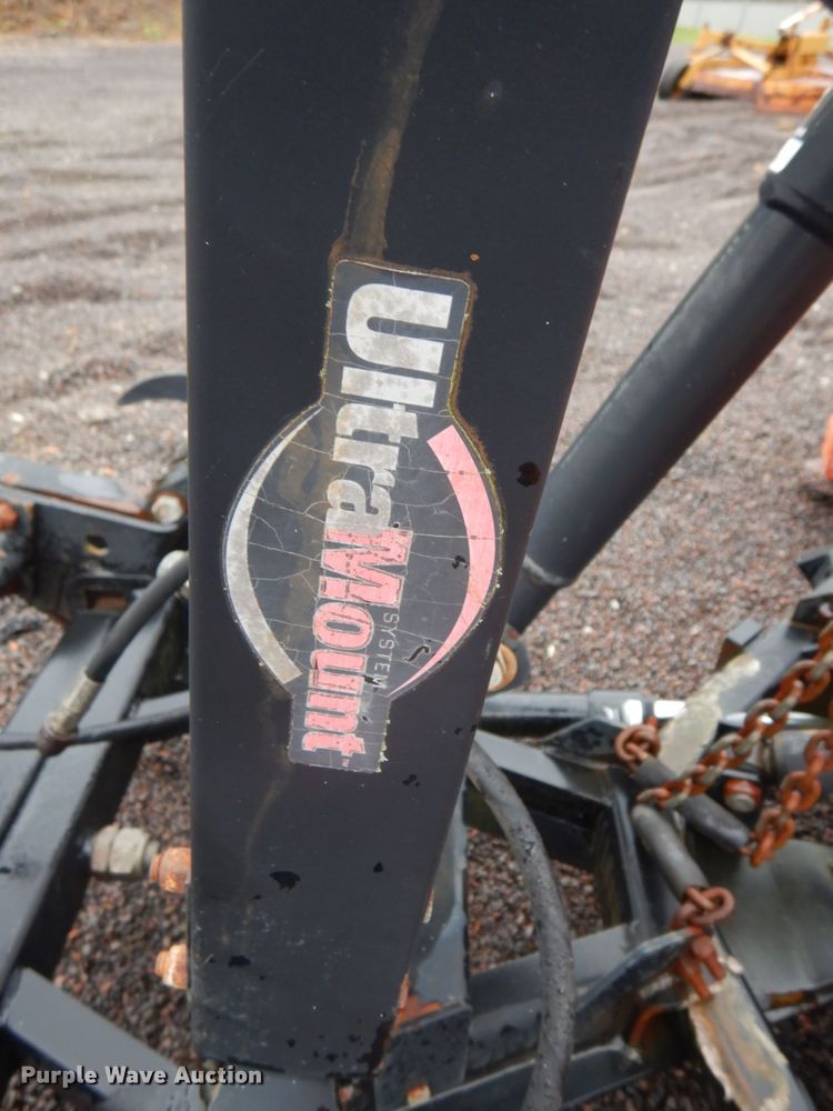 image for item JF9926 Western  snow plow