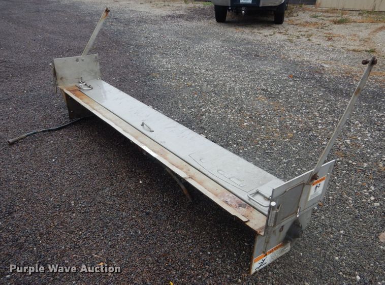 image for item JF9927 Flink VCT11DDS4-12  end gate spreader