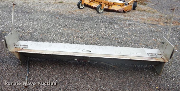 image for item JF9927 Flink VCT11DDS4-12  end gate spreader